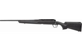 Savage Arms 57547 Axis  350 Legend 4+1 18", Matte Black Barrel/Rec, Synthetic Stock, Left Hand