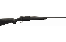 Winchester 535720296 XPR Hunter Compact .350 Legend 20" M.GREY/BLACK SYN