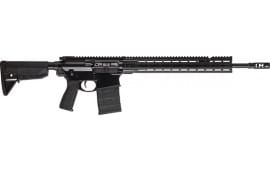 Primary Weapons M218RC1B MK218 Mod 1 308 Win 18" 20+1, Black, BCM Stock & Grip