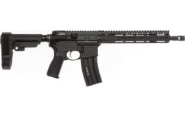 Bravo Company 610-850-SBA RECCE-11 MCMR AR15 Pistol 11.5" M-LOK SBA3 Black