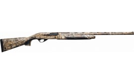 Weatherby EWF1228PGM Element Waterfowl 12 Gauge 28" 4+1 3" Overall Realtree Max-5 Fixed Griptonite Stock (Full Size) Includes 4 Chokes