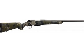 Winchester 535725296 XPR Hunter Verde **
