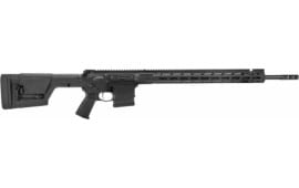 Savage Arms MSR10 Long Range Semi Automatic Rifle 22.5" Barrel 6mm Creedmoor 20 Round Magazine - 55610 