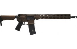 CMMG 94AE6B9MB Rifle Resolute 300 MK4 RDB/9ARC 30rd MID. Bronze