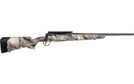 Savage Arms 57483 Axis II  7mm-08 Rem 4+1 20", Gunsmoke Gray Cerakote Barrel/Rec, Mossy Oak Overwatch Synthetic Stock