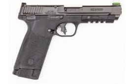 Smith & Wesson M&P 22 Magnum Semi-Automatic Pistol, 4.35" Barrel, (2) 30 Round Magazines - 13433