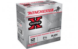 Winchester Ammo XP12 Super-X Smokeless 12GA 2.75" - 25rd Box