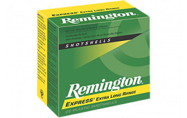 Remington Ammunition SP41034 Express XLR 410GA 3" 11/16oz #4 Shot - 25sh Box