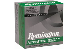 Remington Ammunition NS16HV2 Nitro Steel 16GA 2.75" 15/16oz #2 Shot - 25sh Box