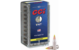 CCI 969CC Varmint 22 WMR 30 gr Varmint Tipped - 50rd Box