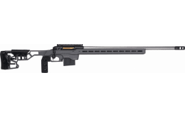 Savage Arms 110 Elite Precision Rifle 223 Rem 10/rd 26" Barrel Grey