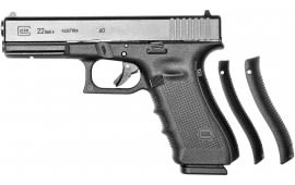 Glock PR22501 G22 Gen 4 Refurb 40 S&W 4.5"