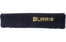 Burris 626062 Scope Cover  Black 10.50-13" 48mm Obj. Medium
