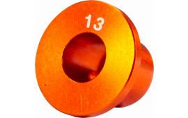 Lyman 7821713 Brass Smith Case Trim Xpress Bushing 6.5 Creedmoor/6mm Creedmoor/6mm BR Norma/.22 BR/6mm Dasher