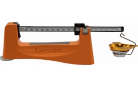 Lyman 7752225 Brass Smith 500 Metal Reloading Scale