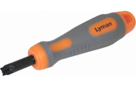 Lyman 7777785 Case Prep Primer Pocket Reamer Large