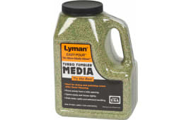 Lyman 7631320 Turbo Cleaning Media Each Universal