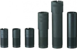 Mossberg 95200 Accu-Choke  12 Gauge Improved Cylinder Steel Black for Mossberg 500, 535, 930; Maverick 88