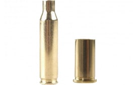 Winchester Ammo WSC38AS+U Unprimed Case 38 Super Auto +P 100 Per Bag