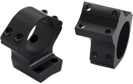 Browning 12502 Integral Mount For X-Bolt X-Lock Style Black Matte Finish