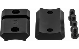 Browning 12550 2-Piece Base For Browning A-Bolt III Weaver Style Black Matte Finish