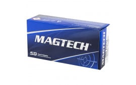 Magtech 380A Range/Training 380 ACP 95 gr Full Metal Jacket (FMJ) - 50rd Box