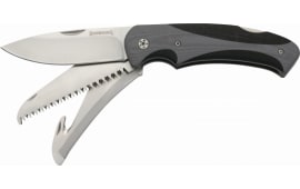 Browning 3220269 Kodiak Folding Lockback Knife