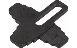 Browning 1130050 Standard/Plus Dual Wrench 10/12/16/20 GA Steel Black