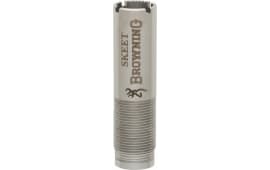 Browning 1130277 Standard Invector 410 Gauge Modified Flush 17-4 Stainless Steel