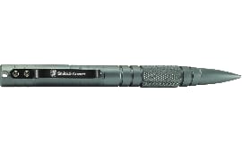 Smith & Wesson Knives Swpenmpg MP Tactical Pen 6.1" Alum Gray