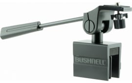 Bushnell 784405 Car Window Mount for Optics Tripod-Mount Black Matte