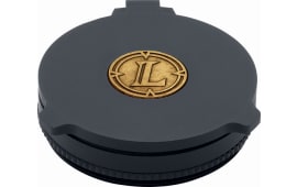 Leupold 117611 Alumina Flip-Back VX-6 Eyepiece Cover 36mm Aluminum Black