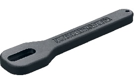 Leupold 48762 Scopesmith Ring Wrench Black Steel 13" Long