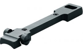 Leupold 50001 1-Piece Base For Winchester 70, 670, 770, & 770A Long Action Standard Style Black Matte Finish