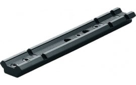 Leupold 56512 1-Piece Base For Remington 7400 Black Matte Finish