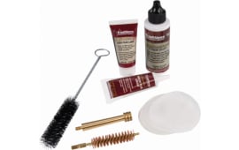 Traditions A3960 EZClean2 Muzzleloader Cleaning Kit Brushes/Cleaner/Patches 7pc