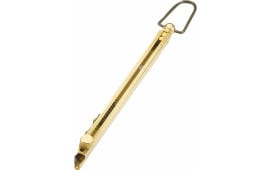 Traditions A1203 Straight Line Capper #11 Percussion Caps Solid Brass 15