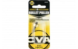 CVA AC1461 Puller Bullet Fits CVA Ramrods