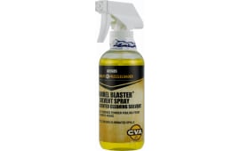CVA AC1685 Barrel Blaster Solvent Against Black Powder Fouling 12 oz Trigger Spray