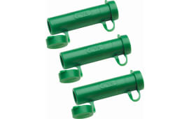 CVA AC1556A Rapid Loader .50 Cal Plastic 3 Pack Green