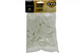 CVA AC1455C Cleaning Patches 2-inch Cleaning Patches 2"