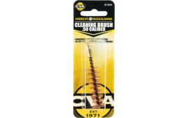CVA AC1463B Cleaning Brush 54 Caliber, Solid Brass, 10-32 Threads.