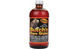Lyman 2941 Butch''s Gun Care Products Bore Cleaner 16 oz