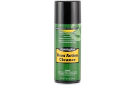 Remington Accessories 18395 Rem Action Cleaner  Removes Dirt/Grease/Oil 10.50 oz Aerosol