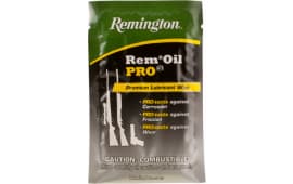 Remington 18921 Rem Oil Pro3 Lubricant Wipes 100 Qty