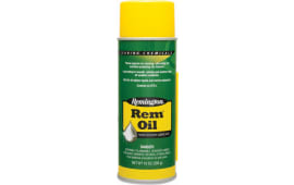 Remington Accessories 24027 Rem Oil  Cleans/Lubricates/Protects 10 oz Aerosol