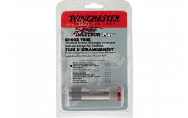 Winchester 6130703 Invector Plus Signature 12 Gauge Extra Full 17-4 Stainless Steel Stainless