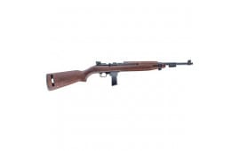Chiappa 500.136 M1-9 Carbine Blued 9mm 19 Barrel Wood