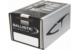 Nosler 51160 Ballistic Silvertip Hunting .308 168 GR 30 Caliber 50 Per Box