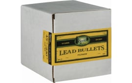 Speer Bullets 4691 Handgun Plinking 45 Caliber .452 230 GR Lead Round Nose 500 Box
